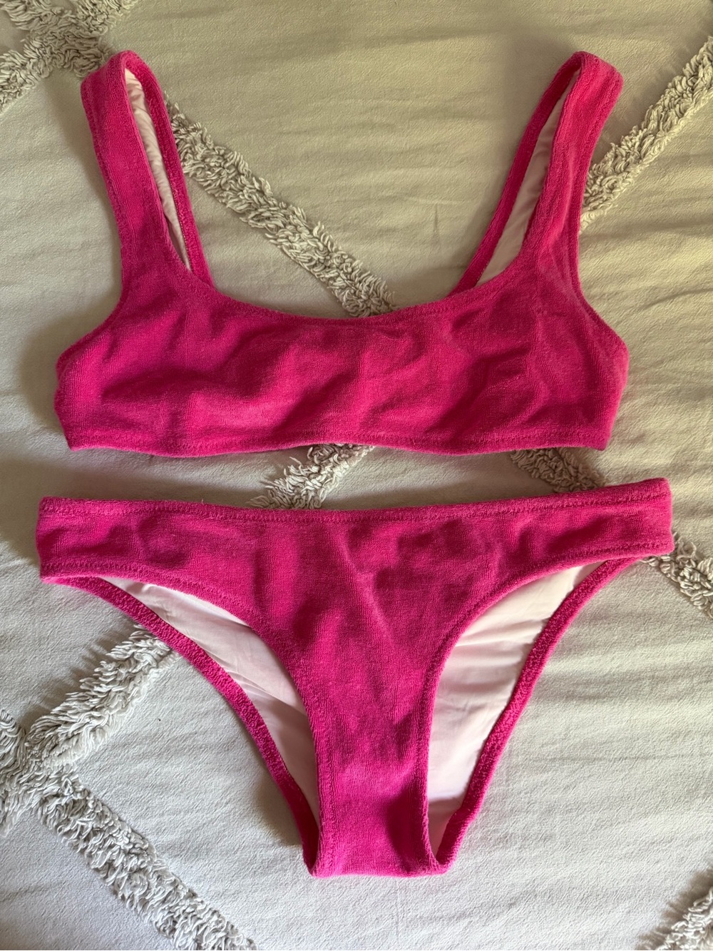 SOLID & STRIPED Bikini
